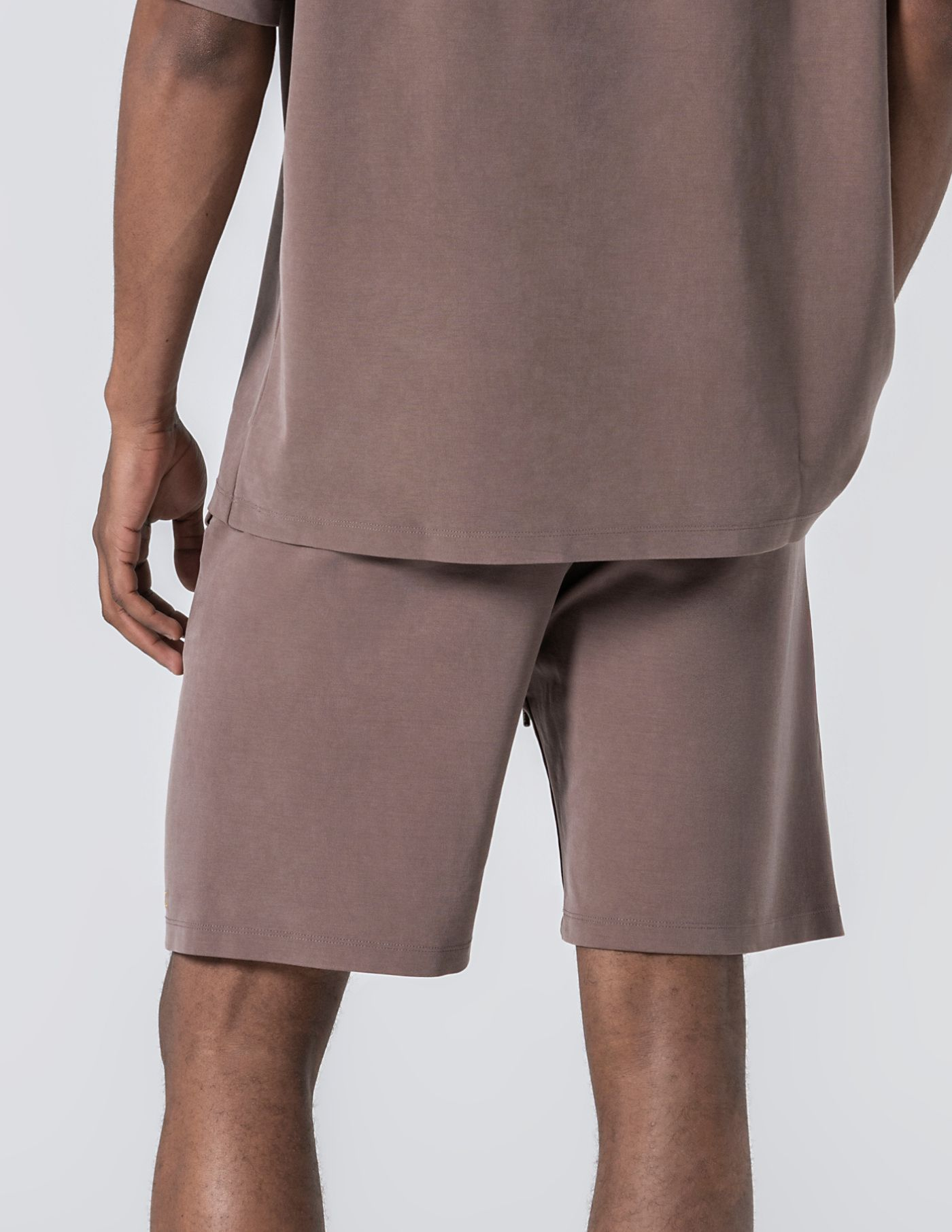 CALÇÕES RELAXED FIT MOUSSE