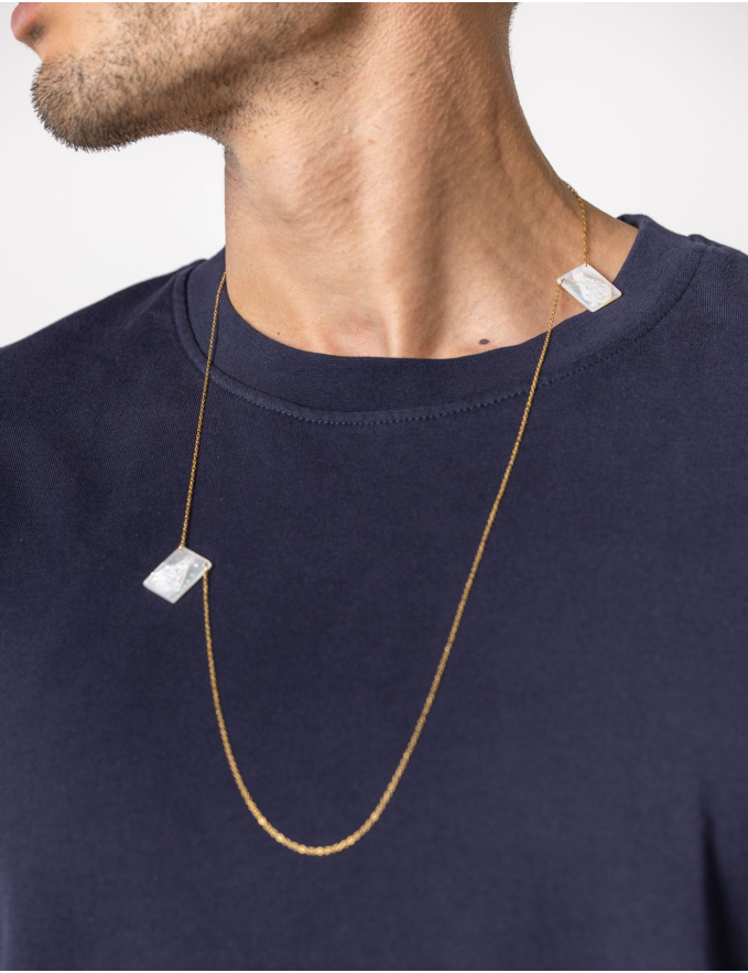 ESCAPULÁRIO MADRE PÉROLA