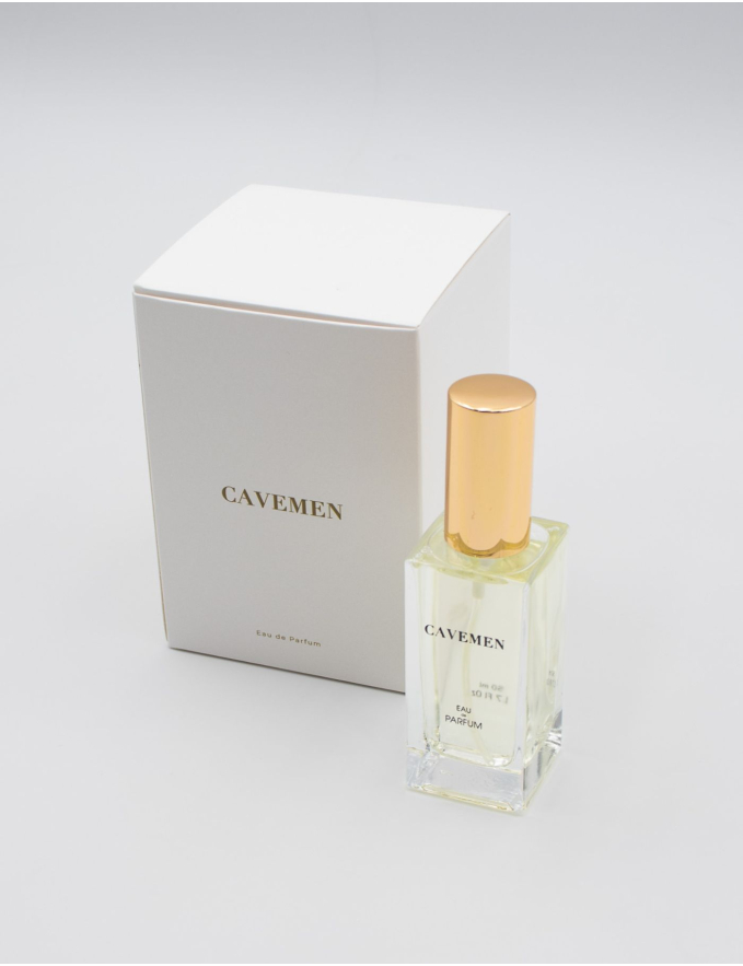 PERFUME MOMENTUM HOMME