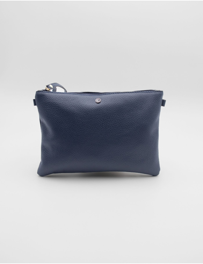 CLUTCH AZUL