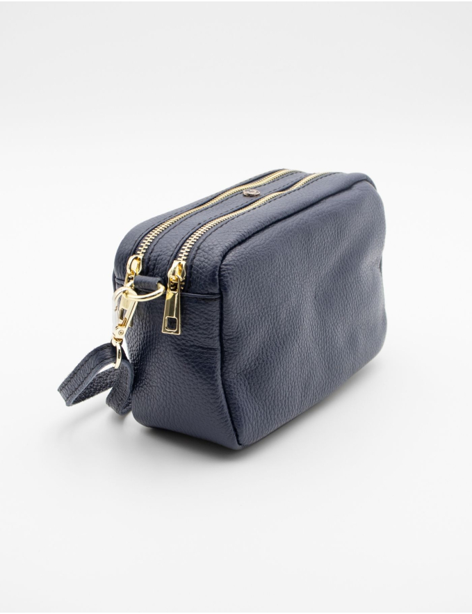 MINI NECESSAIRE AZUL