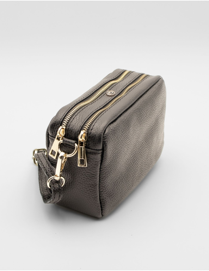 MINI NECESSAIRE PRETO