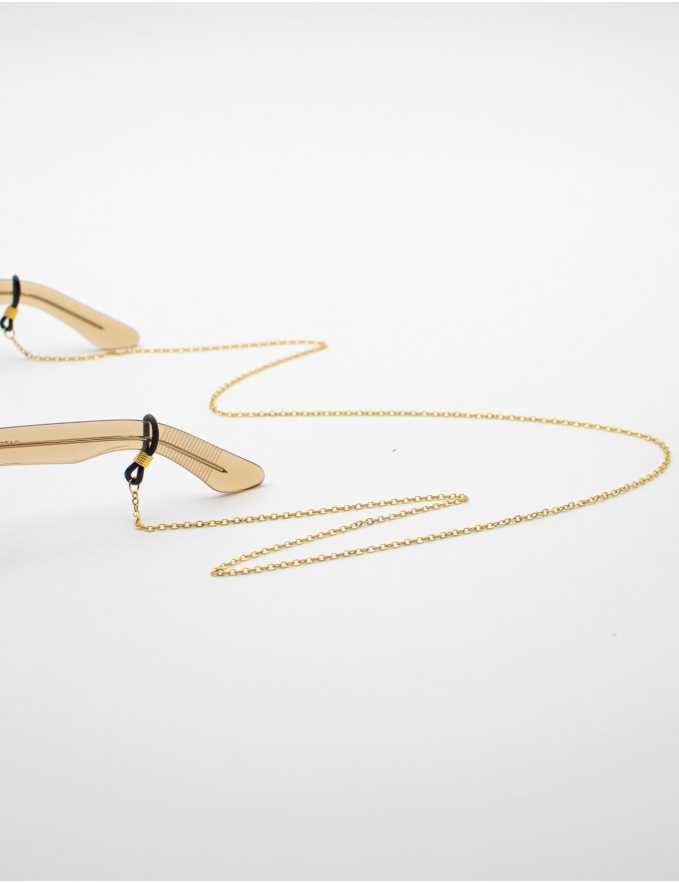 CORRENTE DE ÓCULOS CENA