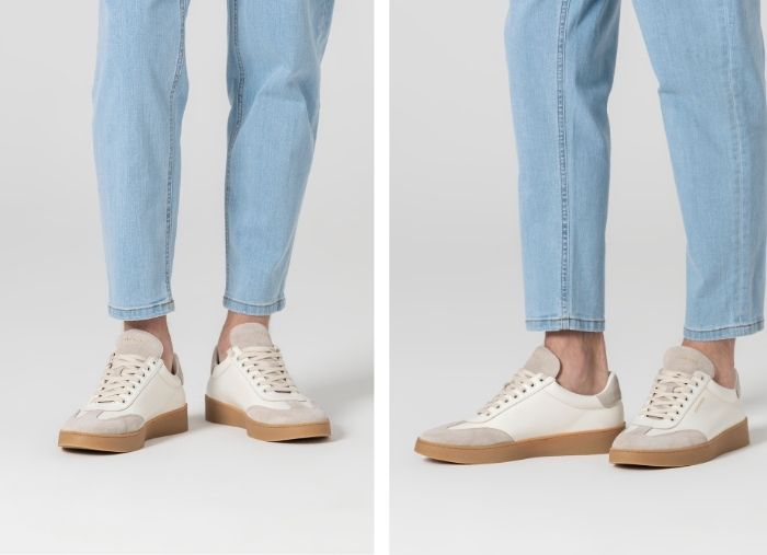 POLO DE LINHO SLIM FIT AZUL POLO DE LINHO SLIM FIT AZUL