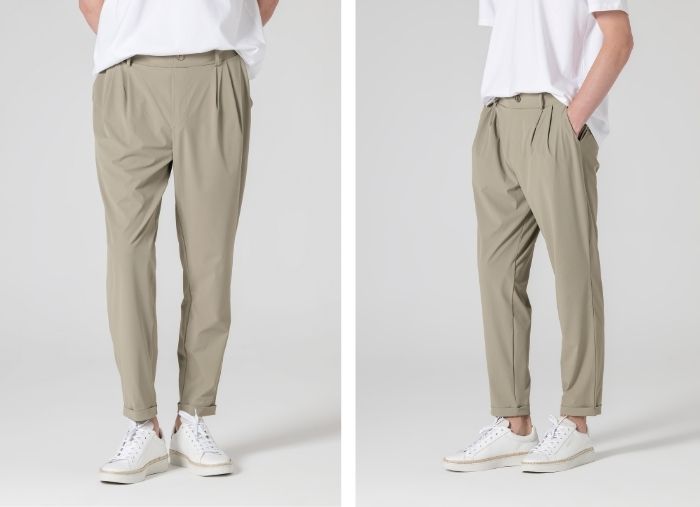 POLO DE LINHO SLIM FIT AZUL POLO DE LINHO SLIM FIT AZUL